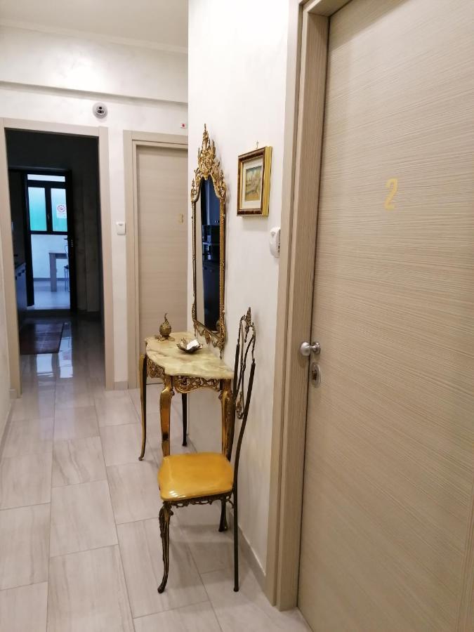 Maison Nicoli ローマ エクステリア 写真
